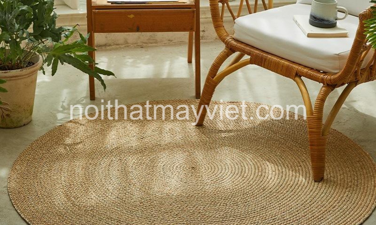 Thảm Mây Tre TMT003